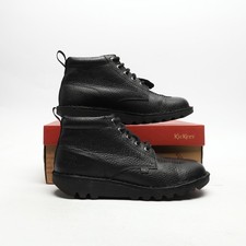 KICKERS Kick Hi Tumble Boots