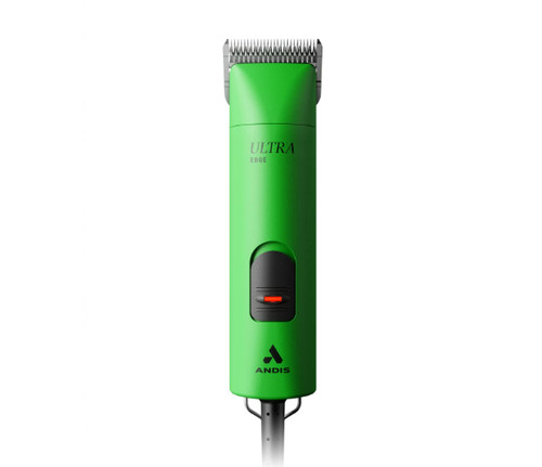 Andis lime green - andis, agc