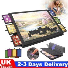 1000 - jigsaw Puzzle Board