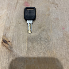 Tubz Vending Machine Keys 1