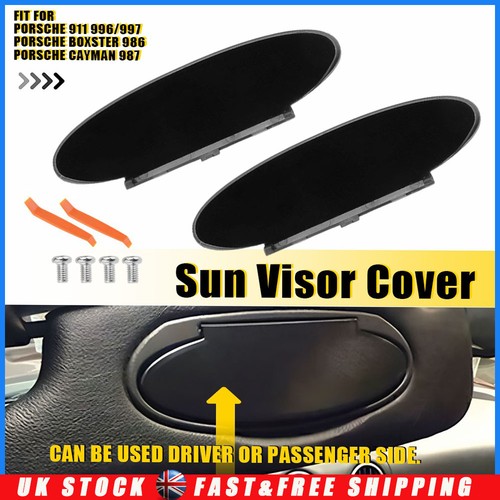 Entire replacement sun - 2x,