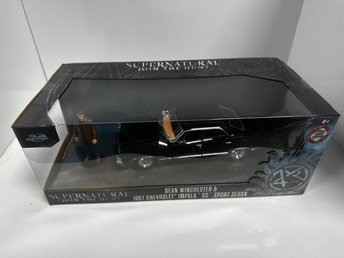 1967 chevrolet impala - 1967,