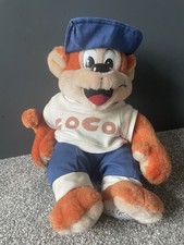 Vintage Coco the Coco Pops