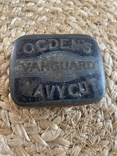 Vintage Small Ogdens Vanguard