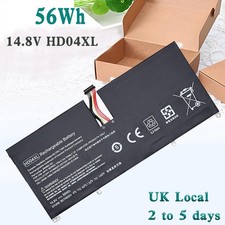 Laptop battery for HP Spectre
