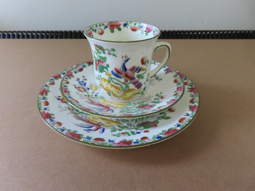 Vintage trio diamond - vintage,