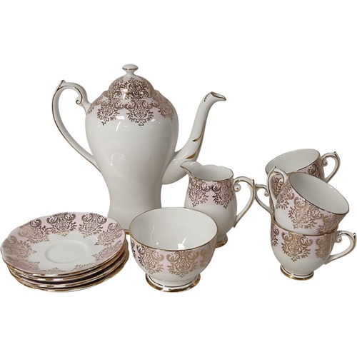 Roslyn fine bone china - roslyn,