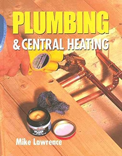 Plumbing and central - and,