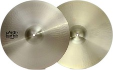 Paiste Giant Beat 15" Hi Hat