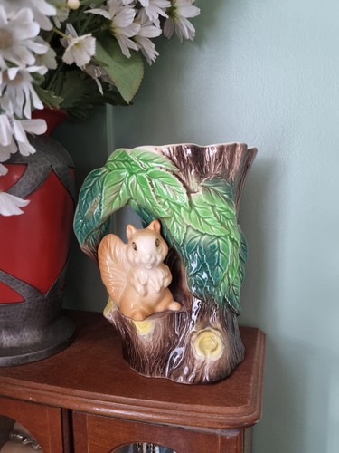 Retro kitch vase vintage - retro,