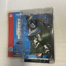 2003 McFarlane NFL Carolina