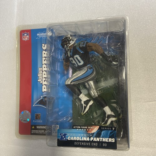 2003 mcfarlane nfl carolina - mcfarlane,