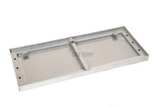 Land Rover Series 1 Rear