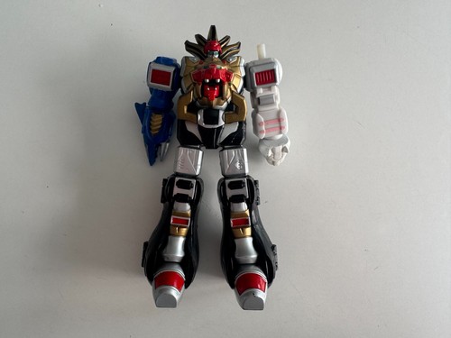 Power rangers wild force - power,