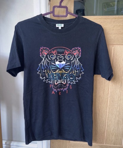 Kenzo mens black - black, size