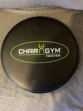 Chair Gym Twister