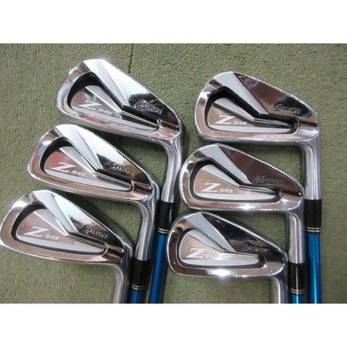 Srixon z545 iron set - srixon, 6