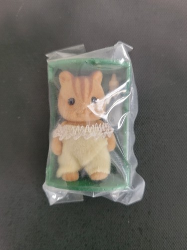 Sylvanian families baby - families,