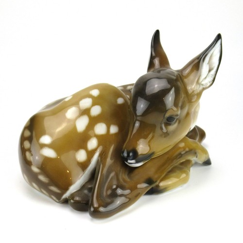 Rosenthal porcelain figurine