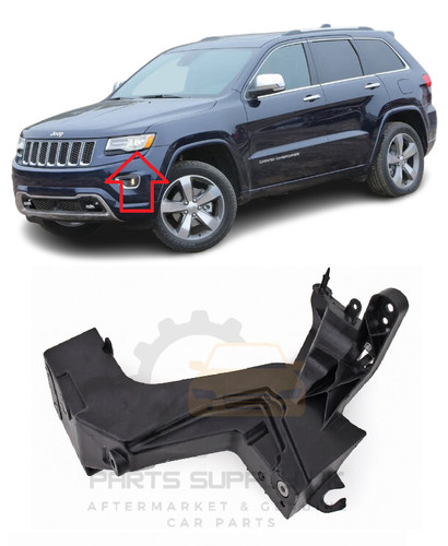 New for jeep grand cherokee - new,