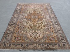 Antique Traditional Rug 6x10