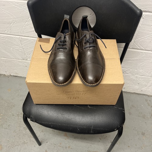 Charles tyrwhitt mens cap toe - charles,