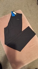 Ping Tour Trouser Black Size