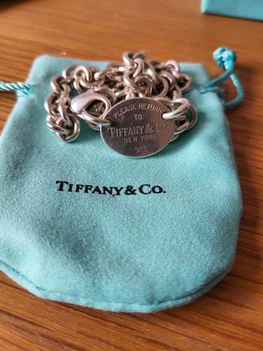 Tiffany return to - tiffany, &