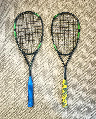 Dunlop elite 135 sonic - x2,