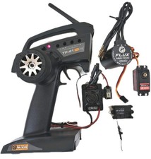 Full Brushless 2-3s Electronic Pack For 1/10 Rc Car/Truck/buggy.