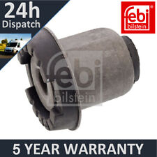 Fits Peugeot 206 1998- 207 2008-2012 206 Van 2002-2007 Febi Rear Subframe Bush