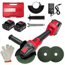 48V 125MM CORDLESS ANGLE