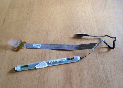 Lcd screen cable and - screen,
