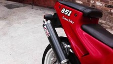 Ducati 851 888 Superbike
