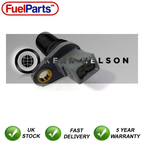 Kerr nelson rpm speed sensor - speed,