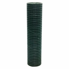 PVC Welded Wire Rolls