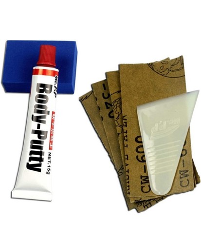Mgichoom car scratch remover - scratch,
