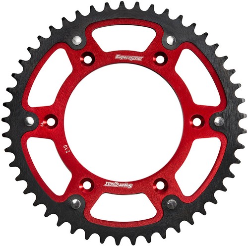 Supersprox stealth 50t - supersprox,