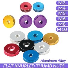 M3 M4 M5 M6 M8 M10 Aluminium