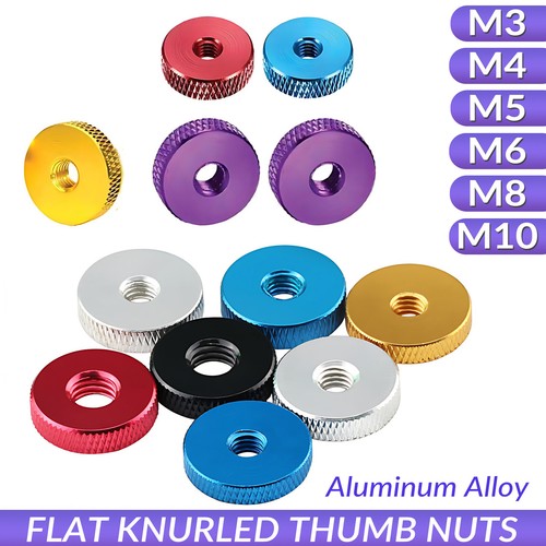 M8 m10 aluminium - m3,