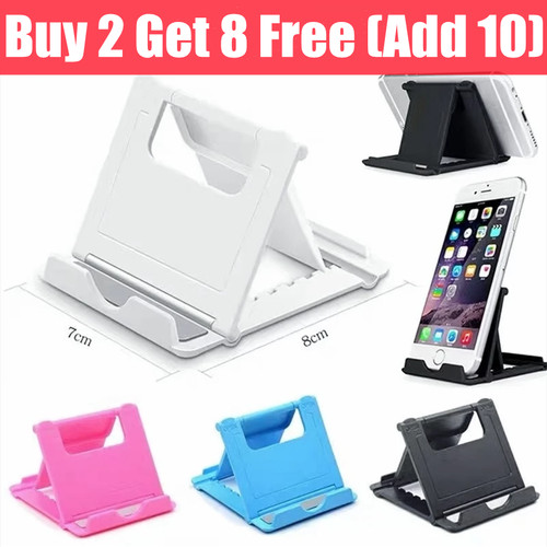 Universal desk stand - universal, mobile