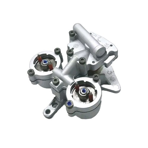 Set tbi fuel - tbi,