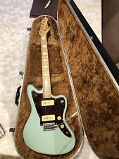 Revelation RJT-60M Seafoam Green with Whammy Bar!