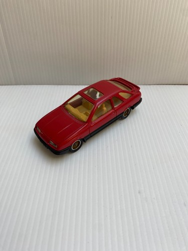 Solido 1340 ford sierra - solido,