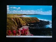 WIDEMOUTH BAY BUDE CORNWALL