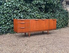 VINTAGE MCINTOSH 'DUNVEGAN' MID CENTURY SIDEBOARD