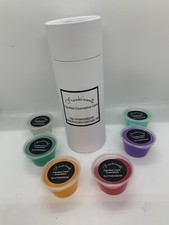 6 x Luxury Gel melts