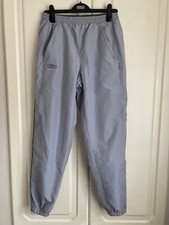 Mens Umbro Training Pants