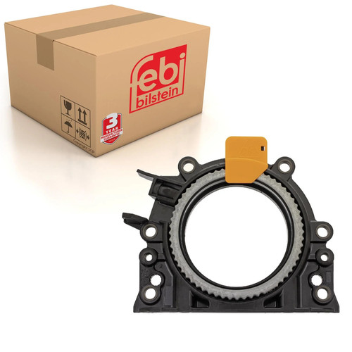Crankshaft seal inc - seal,