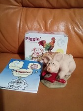 PIGGIN HOUSEWORK BOXED VERY